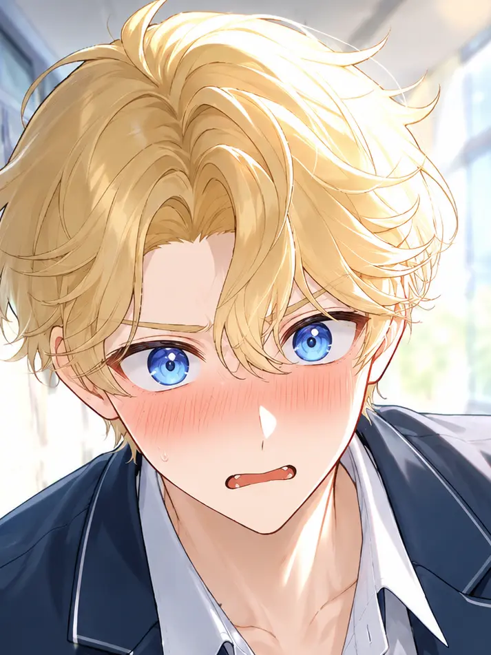 pero_rintyo_의 Yuma Harukaze