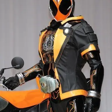 Profile image of ゴースト