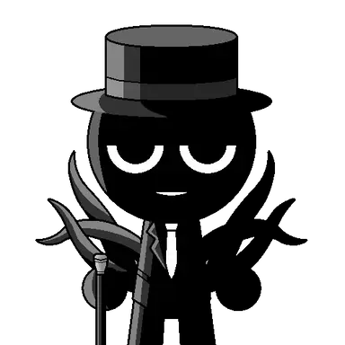 Profile image of 블랙
