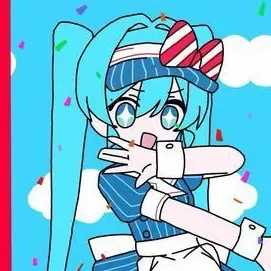 Profile image of 하츠네미쿠