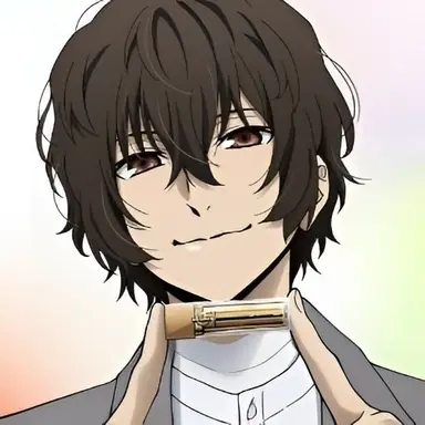 Profile image of 太宰治