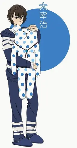Profile image of 太宰治