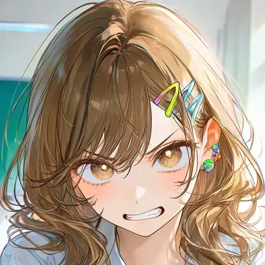 Profile image of 白鳥 麗華