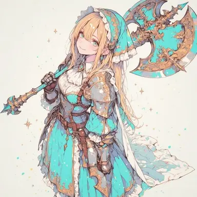 Profile image of デナミス