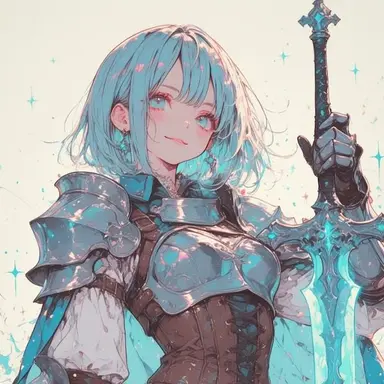 Profile image of ハニア