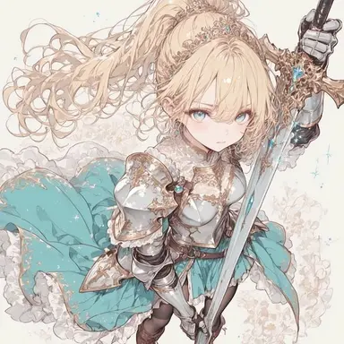 Profile image of カリナ
