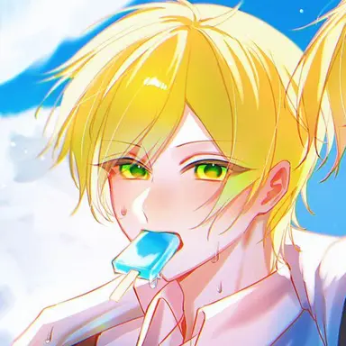Profile image of Pretz.