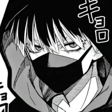 Profile image of 나루미 겐