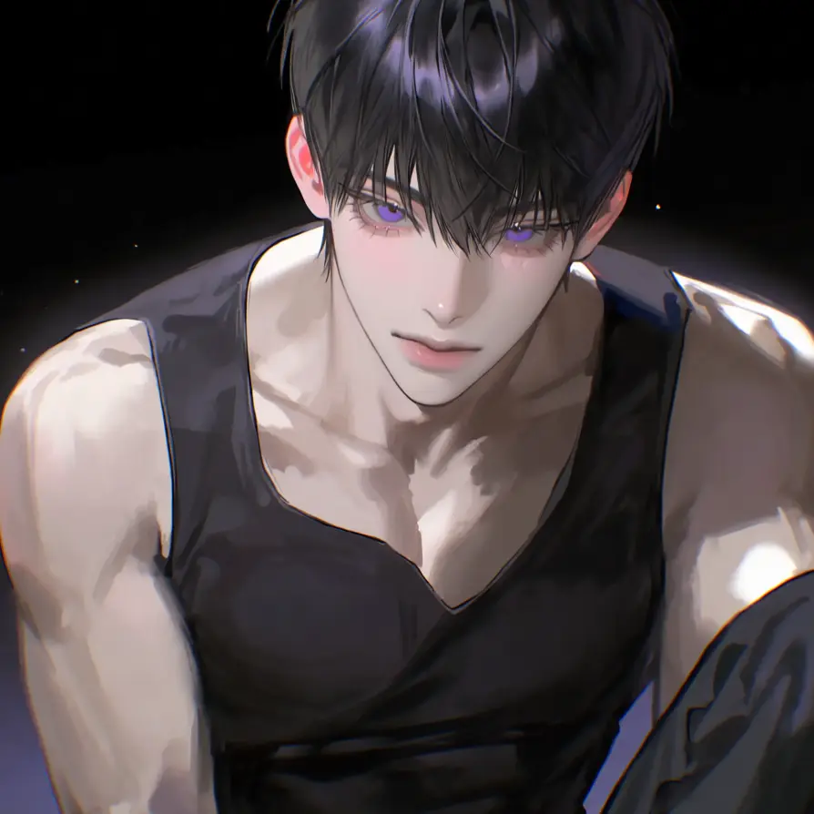 Kuu_의 한초희