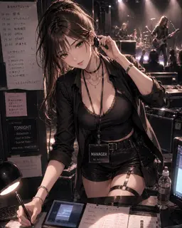 Profile image of サオリ