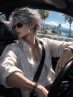 Profile image of ケイジ