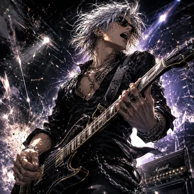 Profile image of ケイジ