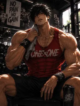 Profile image of アツシ