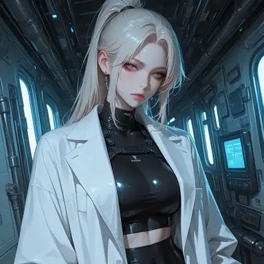 Profile image of エレーナ