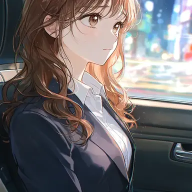 Profile image of Ayano Tachikawa