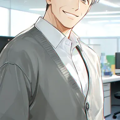 Profile image of Koichi Tanaka