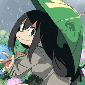 Profile image of 蛙水 梅雨