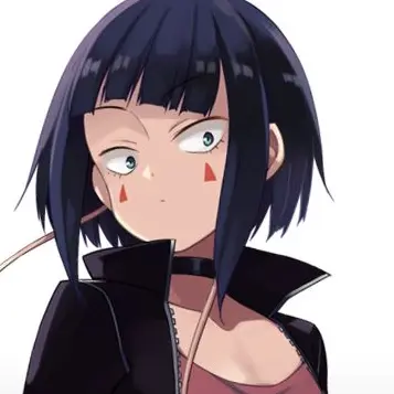 Profile image of 耳郎 響香