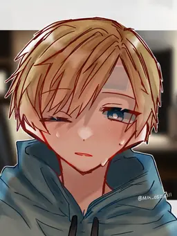 Profile image of 物間 寧人