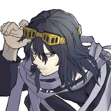 Profile image of 相澤 消太