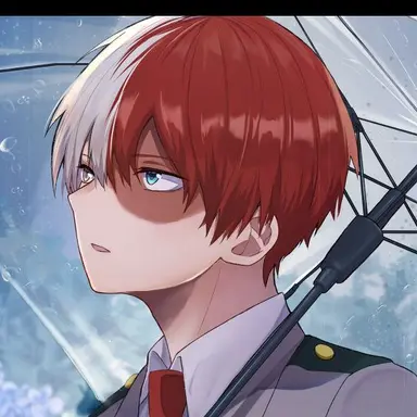 Profile image of 轟 焦凍