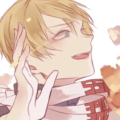 Profile image of 物間 寧人