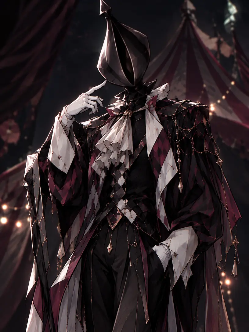 Banchangage의 Shu