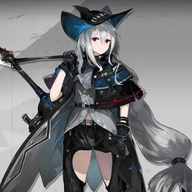 Profile image of スカジ