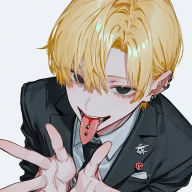 Profile image of 迅