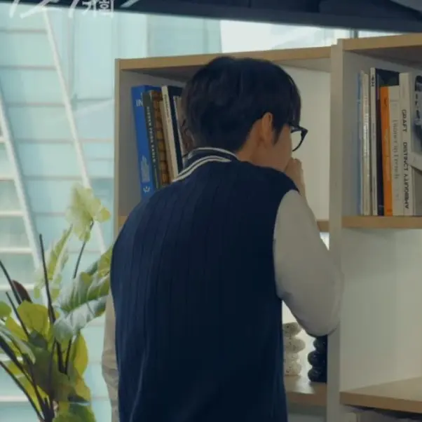 NCIT127의 도영