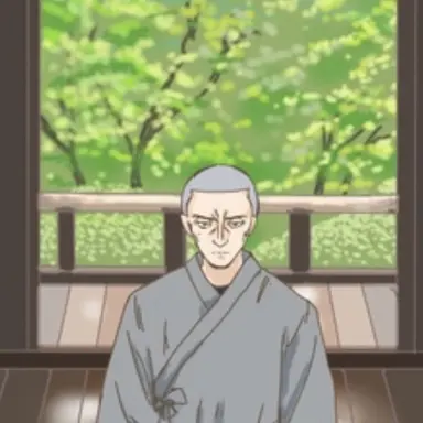 Profile image of 澄覚