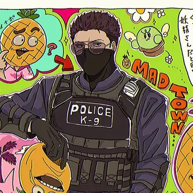 Profile image of ぐちつぼ