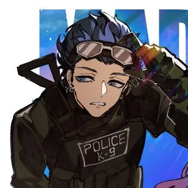Profile image of らっだぁ