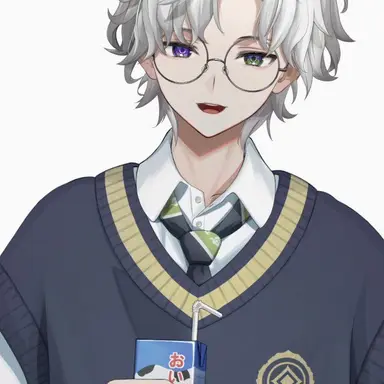 Profile image of カゲツ