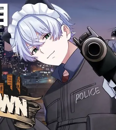 Profile image of クロノア