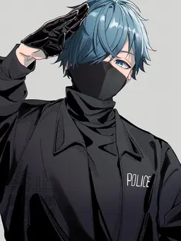 Profile image of バニラ