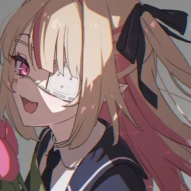 Profile image of りりむ