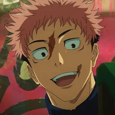 Profile image of Itadori Yuji