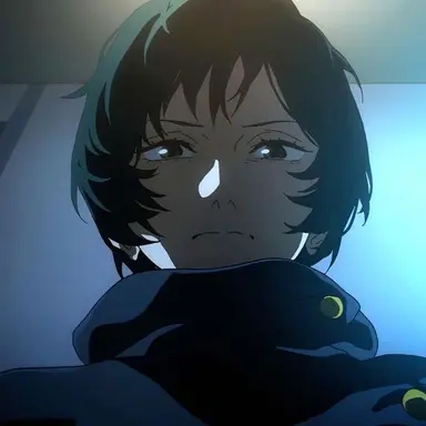 Profile image of Mai Zenin