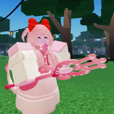 Profile image of 프리티 프린세스