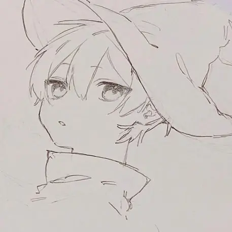 meru-yozakura의 み　ど　り　