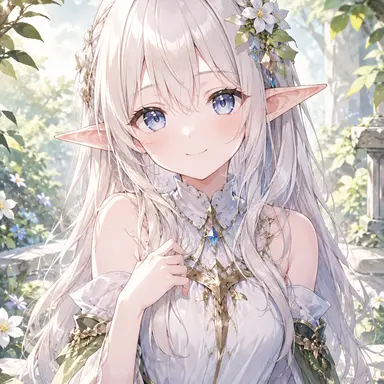 Profile image of リリア
