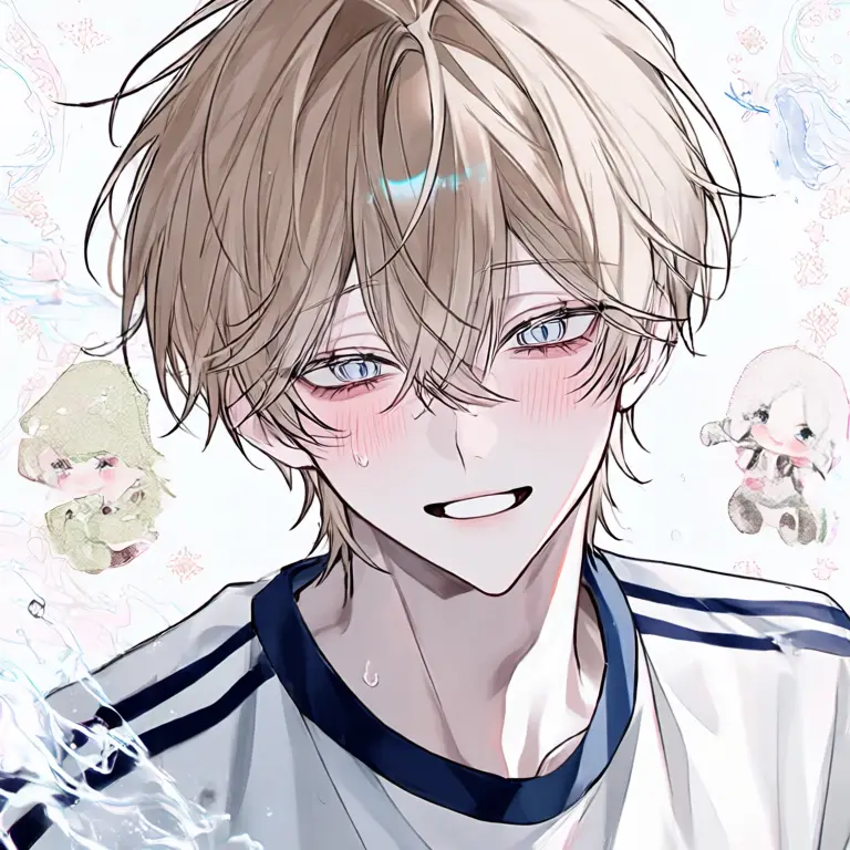TealYarn2658의 『憧れは、あの日聴いた一音から。』