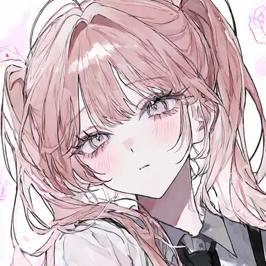 Profile image of 愛莉