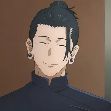 Profile image of 게토 스구루