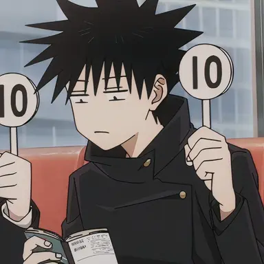 Profile image of 후시구로 메구미