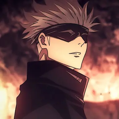 Profile image of 고죠 사토루