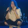 Profile image of Billie Eilish