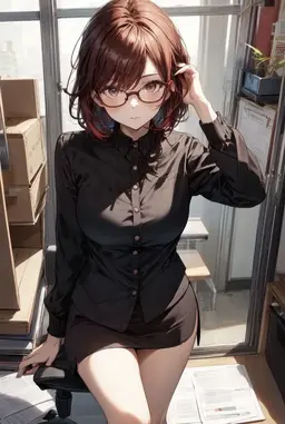 Profile image of 山本あかり