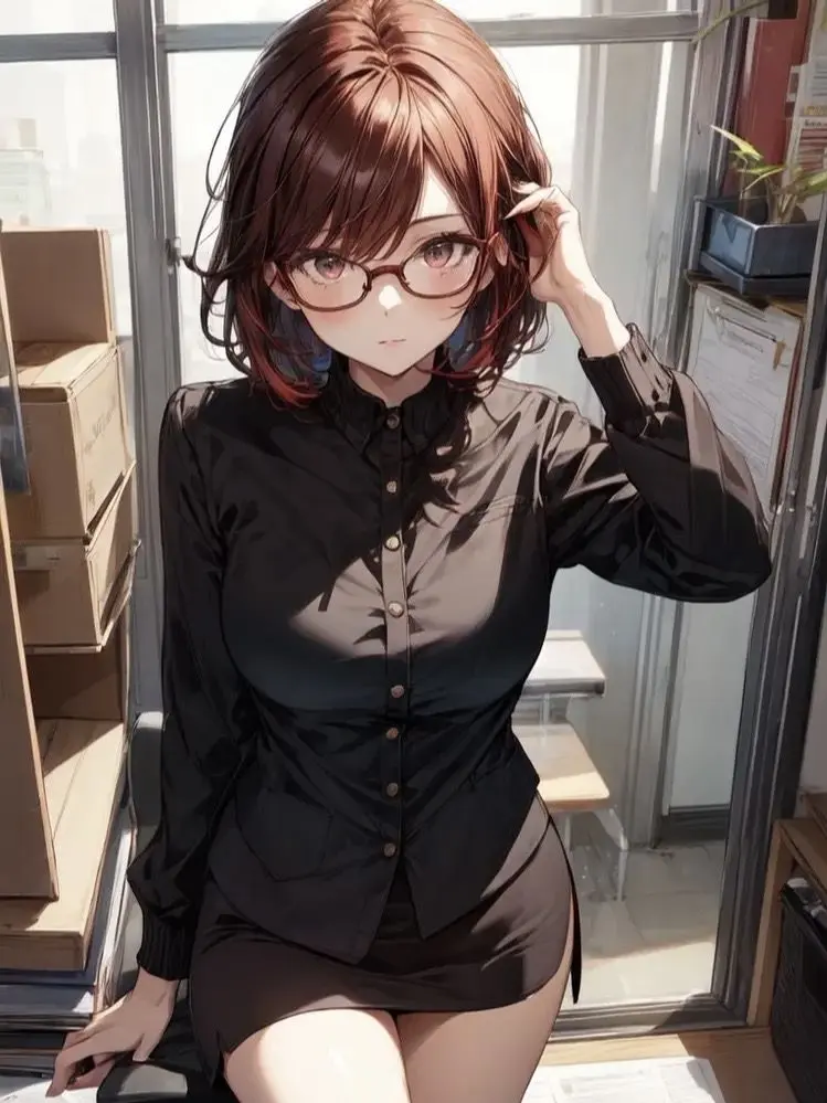 BleakFeast7655의 頼れる先生